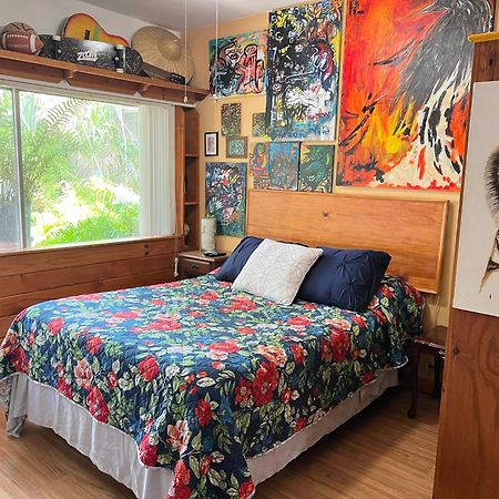 Miami Bungalow Oasis Near Everglades & The Keys Cutler Bay Exterior foto