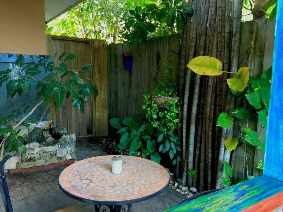 Miami Bungalow Oasis Near Everglades & The Keys Cutler Bay Exterior foto