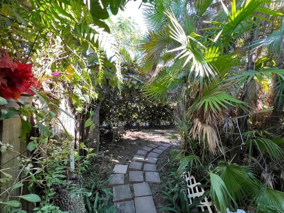 Miami Bungalow Oasis Near Everglades & The Keys Cutler Bay Exterior foto
