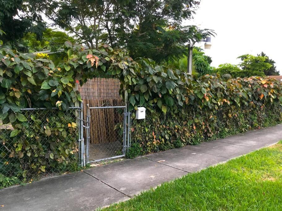 Miami Bungalow Oasis Near Everglades & The Keys Cutler Bay Exterior foto