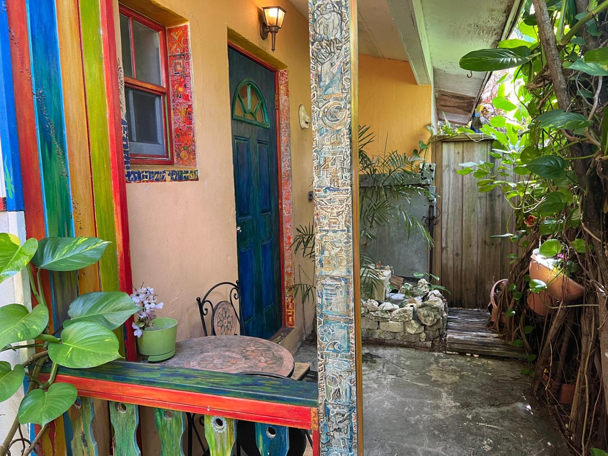 Miami Bungalow Oasis Near Everglades & The Keys Cutler Bay Exterior foto