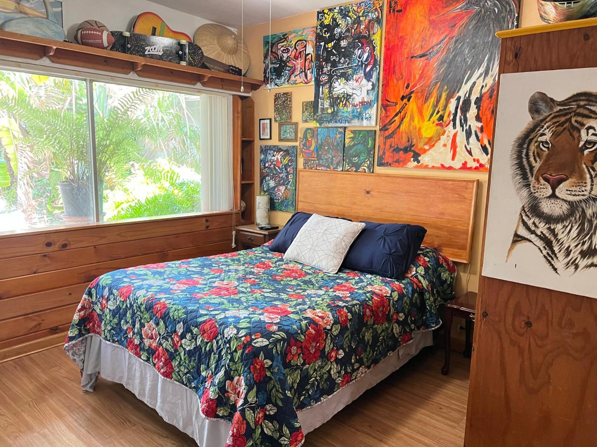 Miami Bungalow Oasis Near Everglades & The Keys Cutler Bay Exterior foto